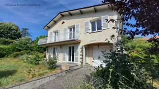  Maison à louer 6 pièces 120 m²