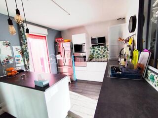  Villa  vendre 4 pices 86 m