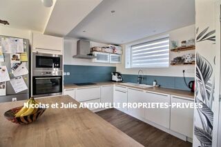  Maison  vendre 6 pices 118 m