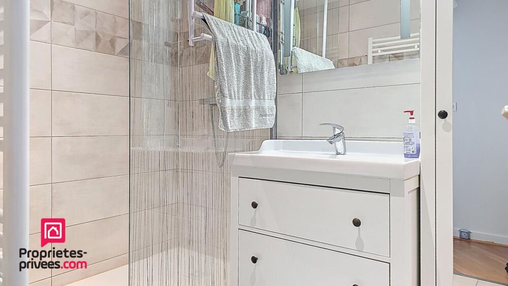 ROYAN APPARTEMENT DE 64M2 EN PARFAIT ÉTAT