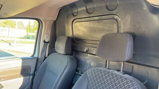 Kangoo Express III 1.5 dCi 75 Grand Confort 2016 occasion 38270 Saint Barthelemy