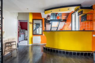  Appartement � vendre 5 pi�ces 51 m�