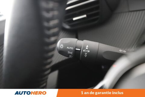 2008 1.2 PureTech Allure 131 ch 2020 occasion 92130 Issy-les-Moulineaux