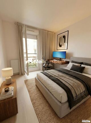  Appartement � vendre 5 pi�ces 93 m�