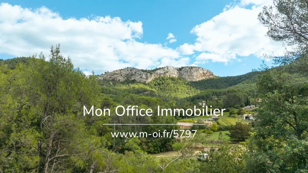 � vendre  Maison Auriol (13390)