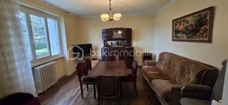 Maison à vendre 5 pièces 103 m²