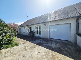  Maison à vendre 4 pièces 80 m²
