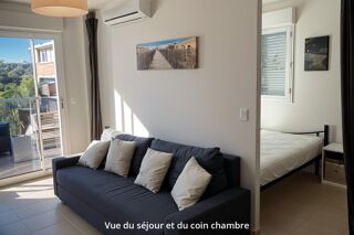  Appartement à vendre 1 pièce 26 m²