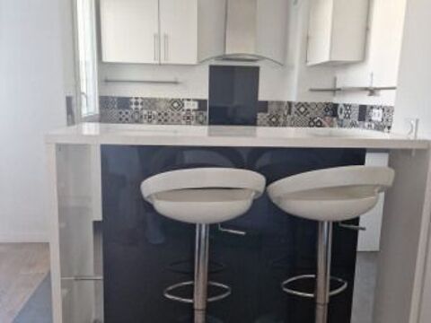  Appartement � louer 3 pi�ces 60 m�