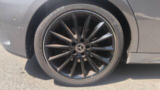 Classe A IV 220 d 190 8G-DCT AMG Line - Toit ouvrant 2019 occasion 74000 Annecy