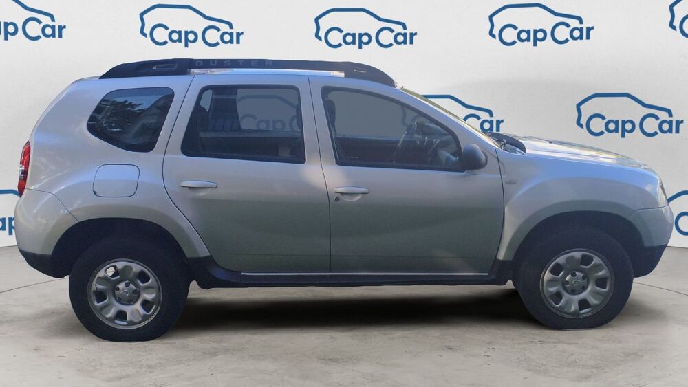 Duster 1.5 dCi 110 Laur&eacute;ate 2014 occasion 60000 Beauvais