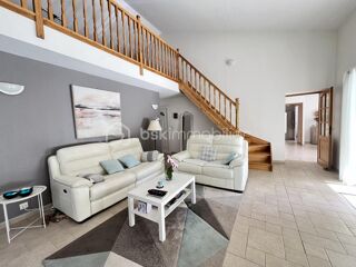  Maison à vendre 5 pièces 142 m²