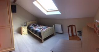  Appartement à louer 1 pièce 14 m² Loos
