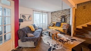  Maison � vendre 5 pi�ces 98 m�