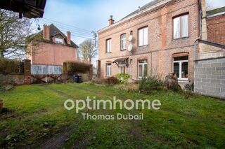  Maison � vendre 7 pi�ces 180 m�