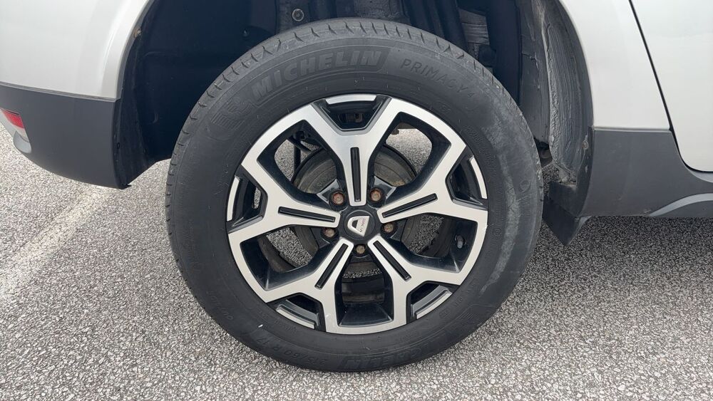 Duster 1.2 Tce 125 4x4 Prestige 2018 occasion 88200 Remiremont