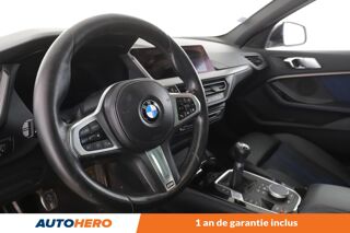 S&eacute;rie 1 118d M Sport 5P 150 ch 2019 occasion 92130 Issy-les-Moulineaux
