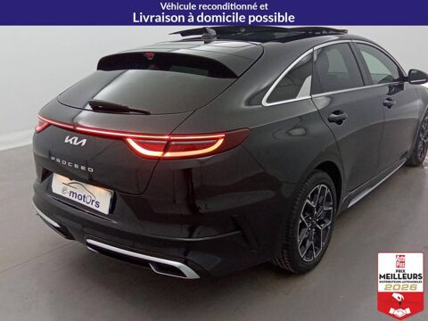 Divers 1.5 T-GDi 160 DCT7 GT Line Premium 2023 occasion 10150 Lavau