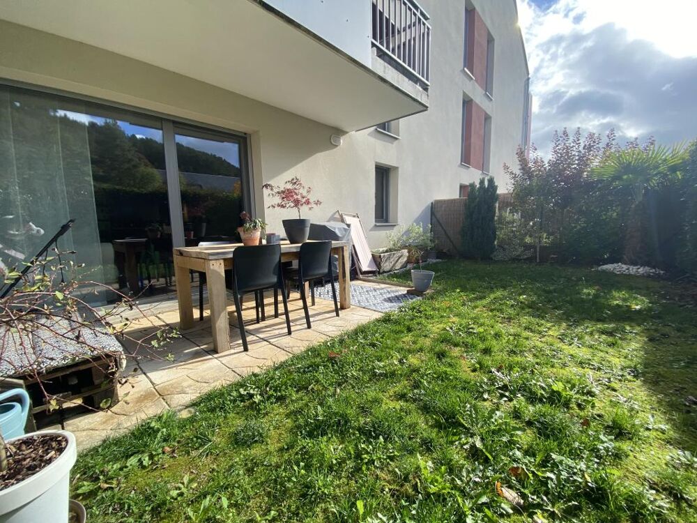 LOCATION APPARTEMENT T2 ONET LE CHATEAU SANS FRAIS D'AGENCE