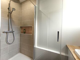  Appartement � vendre 3 pi�ces 59 m�