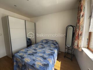 Appartement à vendre 2 pièces 36 m²