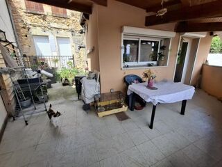  Maison à vendre 6 pièces 119 m²