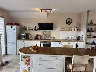  Appartement � vendre 3 pi�ces 81 m�