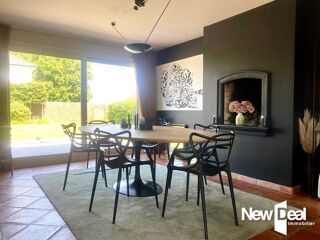  Maison � vendre 8 pi�ces 211 m�