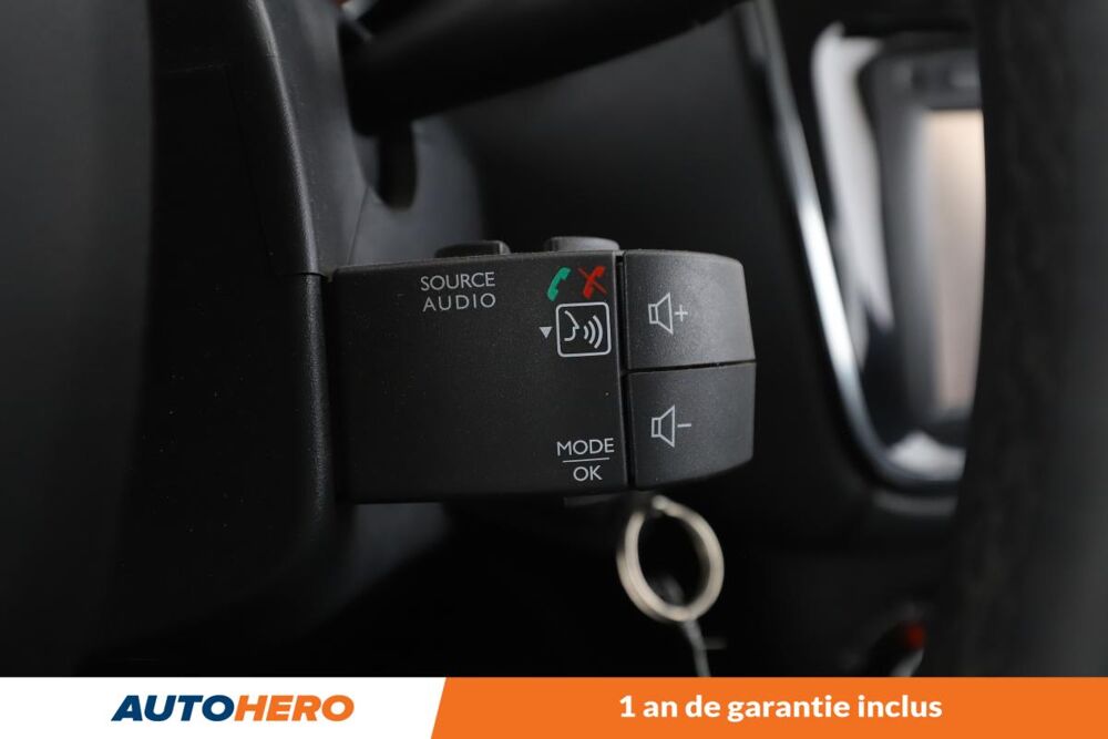 Lodgy Stepway 1.2 TCe 7PL 115 ch 2018 occasion 92130 Issy-les-Moulineaux