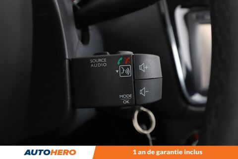 Lodgy Stepway 1.2 TCe 7PL 115 ch 2018 occasion 92130 Issy-les-Moulineaux