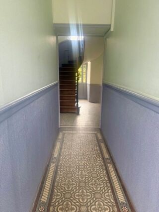  Appartement � vendre 3 pi�ces 46 m�