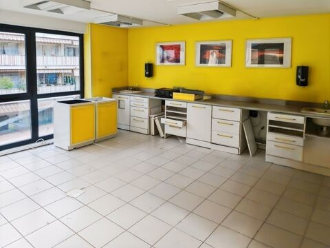 &Agrave; VENDRE – MURS DE LOCAUX PROFESSIONNELS - MENTON (06 500) - 380 000 € honoraires d'agence inclus 380000 06500 Menton