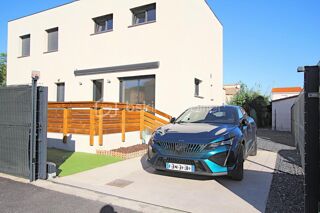  Villa � vendre 3 pi�ces 62 m�