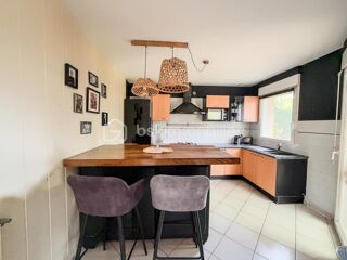  Maison à vendre 6 pièces 92 m²