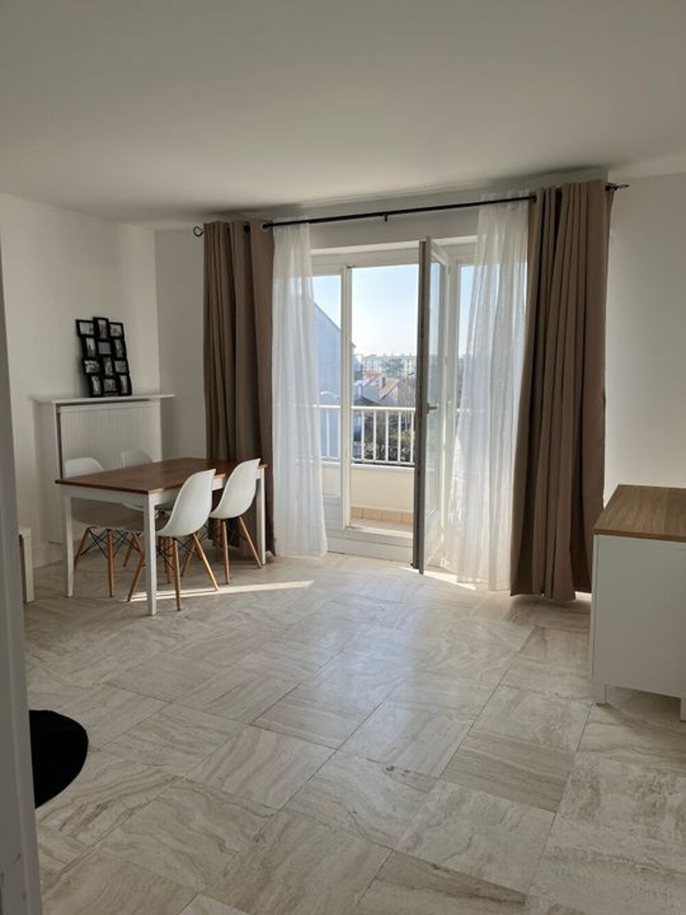 Location Appartement Studio de 33m2 à louer sur Neuilly-sur-Marne Neuilly sur marne