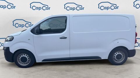 Jumpy Taille M III 1.6 BlueHDi 115 Confort 2019 occasion 27400 Heudebouville