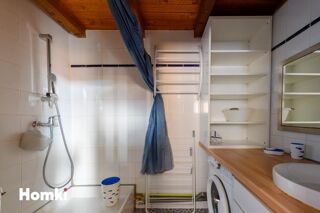  Appartement à vendre 1 pièce 38 m²