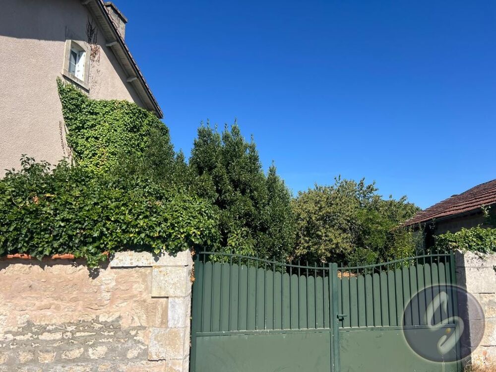 Vente Maison Maison à vendre La Crèche La creche