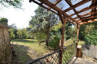  Maison � vendre 3 pi�ces 54 m�