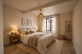  Maison � vendre 3 pi�ces 75 m�