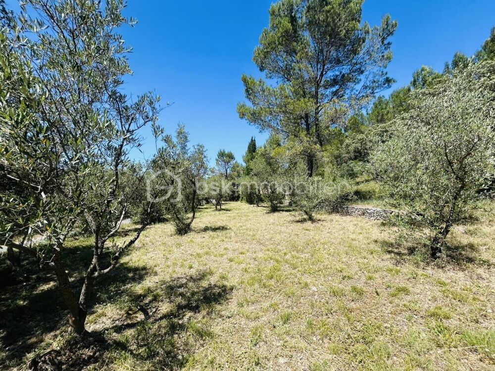 Vente Maison Rare ! Maison de 72 m² + garage + abri bois + petit mazet sur terrain de 1239 m² Saint gervasy
