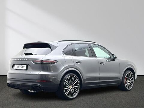 Cayenne 2022 occasion 33000 Bordeaux