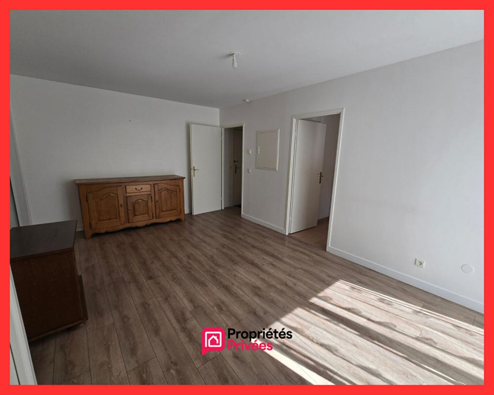 Vente Appartement 93150 LE BLANC MESNIL - CENTRE VILLE - Appartement 2 pièces  43.87 m² - une Chambre - Terrasse - Box Le blanc mesnil