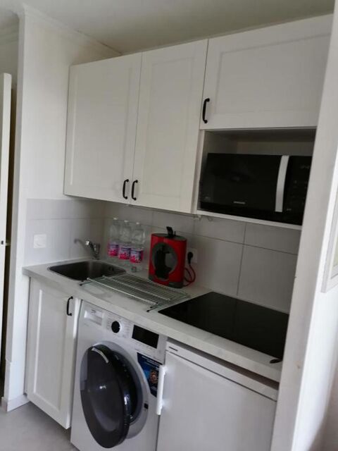  Appartement  louer 1 pice 23 m