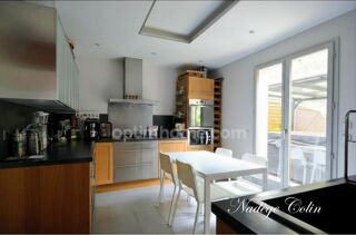  Maison � vendre 6 pi�ces 140 m�