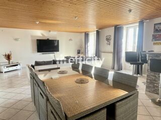  Maison  vendre 10 pices 245 m