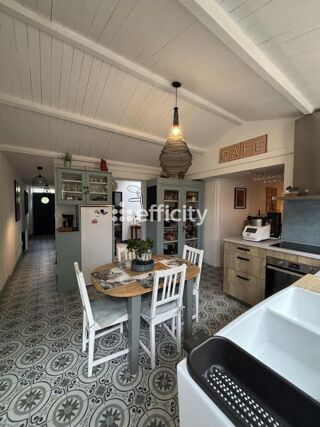  Maison  vendre 4 pices 128 m