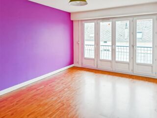  Appartement � vendre 5 pi�ces 73 m�