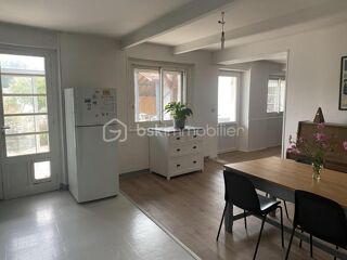  Maison à vendre 5 pièces 112 m²