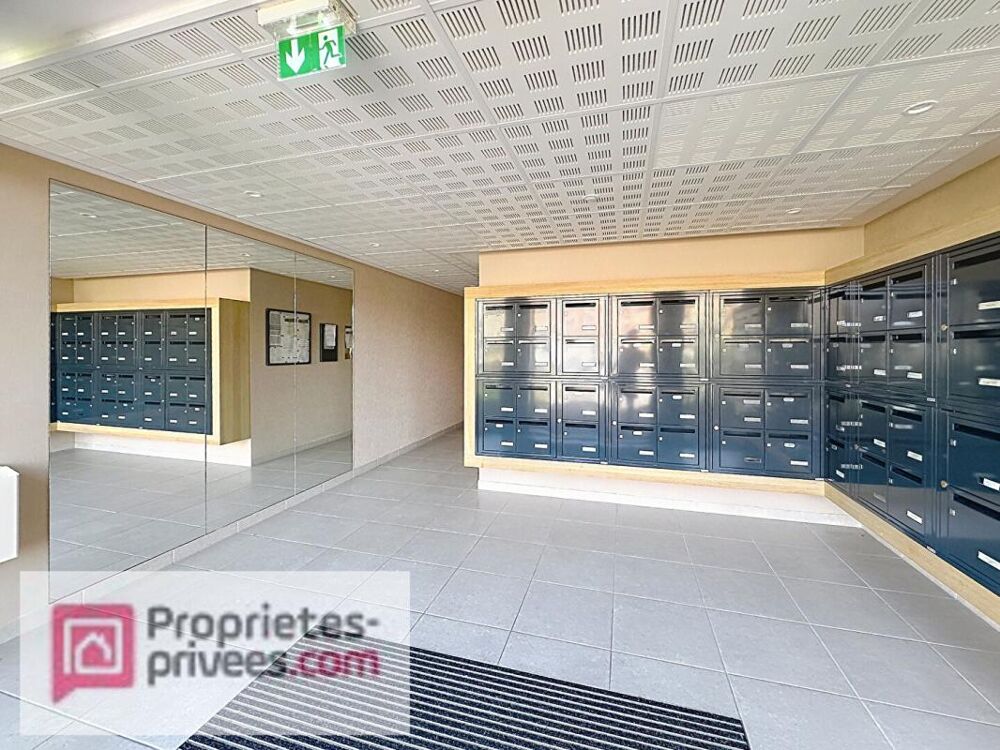 Vente Appartement Appartement de standing avec jardin privatif en plein coeur de Pont-l'Évêqueau coeur du Pays d'Auge Pont l eveque